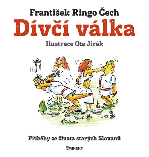 D�v�� v�lka
