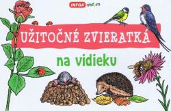 U�ito�n� zvieratk� - na vidieku (SK vydanie)