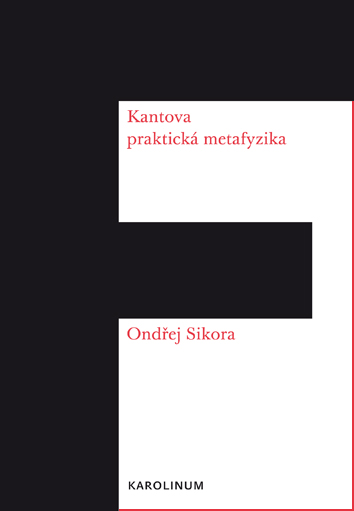 Kantova praktick� metafyzika
