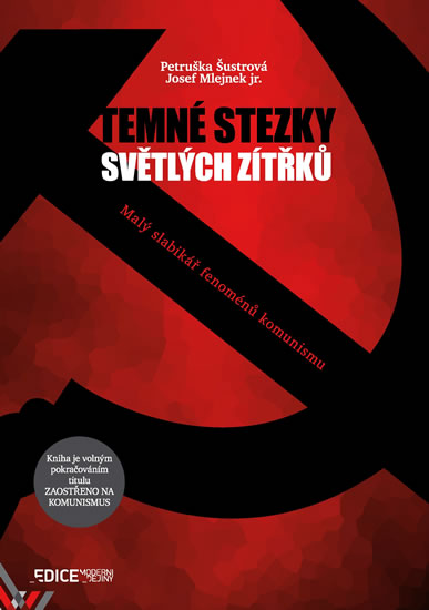 Temn� stezky sv�tl�ch z�t�k�