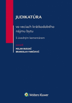Judikat�ra vo veciach kr�tkodob�ho n�jmu