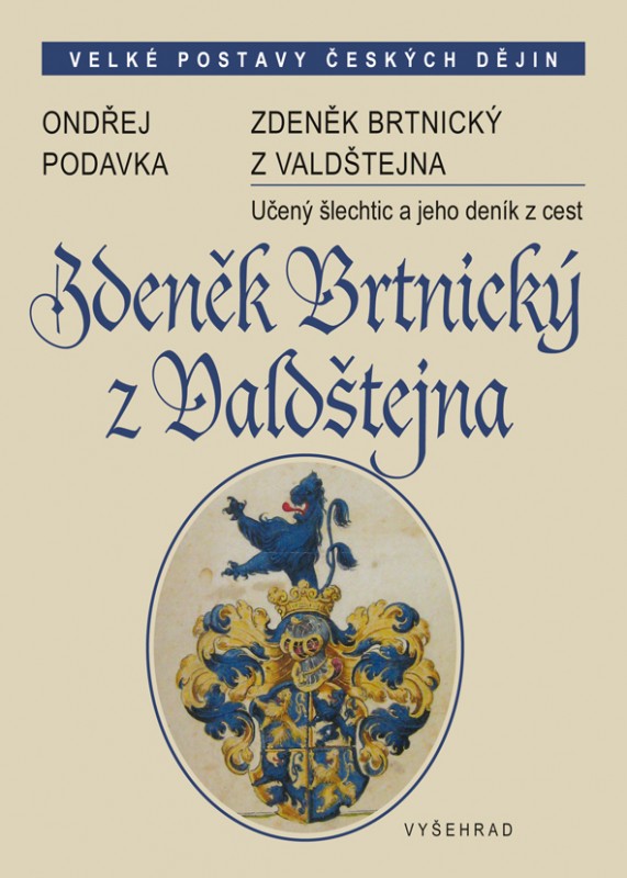Zden�k Brtnick� z Vald�tejna