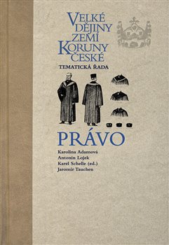 Velk� d�jiny zem� K� Pr�vo PASEKA