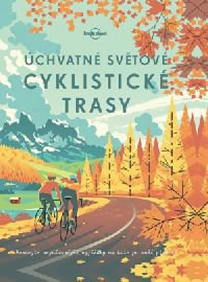 �chvatn� sv�tov� cyklistick� trasy