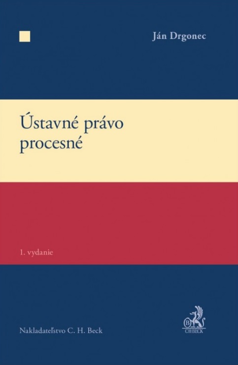 �stavn� pr�vo procesn�