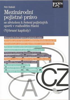 Mezin�rodn� pojistn� pr�vo