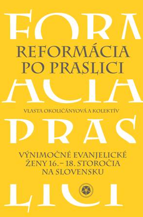 Reform�cia po praslici
