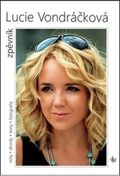 Lucie Vondr��kov� Zp�vn�k