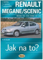 Jak na to?(32) Renault Megane/Sce 8.v.