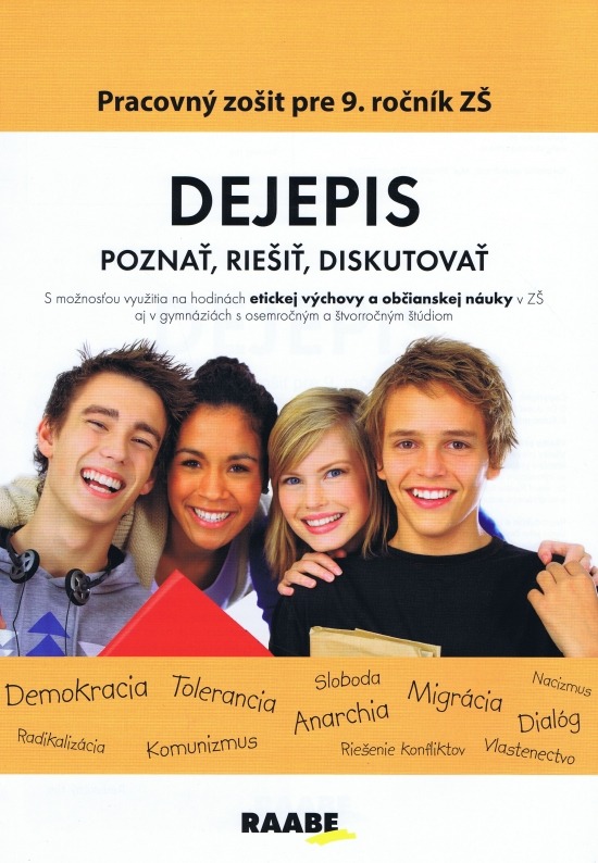 Dejepis PZ 9. ro� Z�