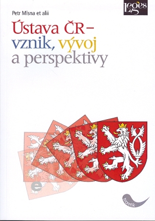 �stava �R � vznik, v�voj a perspektivy