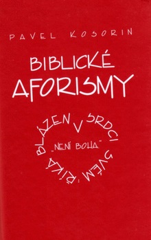 Biblick� aforismy