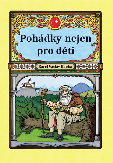 Poh�dky nejen pro d�ti