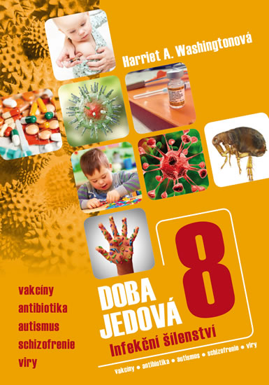 Doba jedov� 8