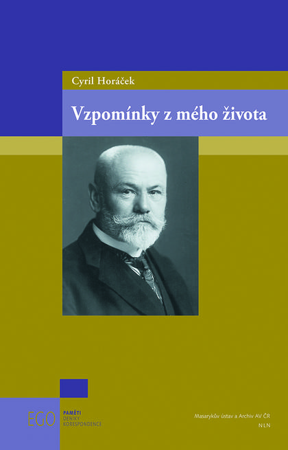 Vzpom�nky z m�ho �ivota