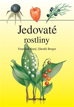 Jedovat� rostliny