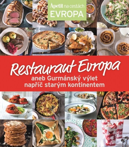 Restaurant Evropa APETIT