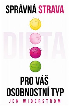 Spr�vn� strava pro v� osobnostn� typ