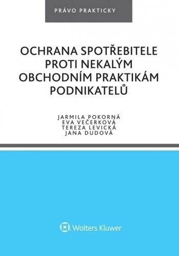 Ochrana spot�ebitele proti nekal�m...