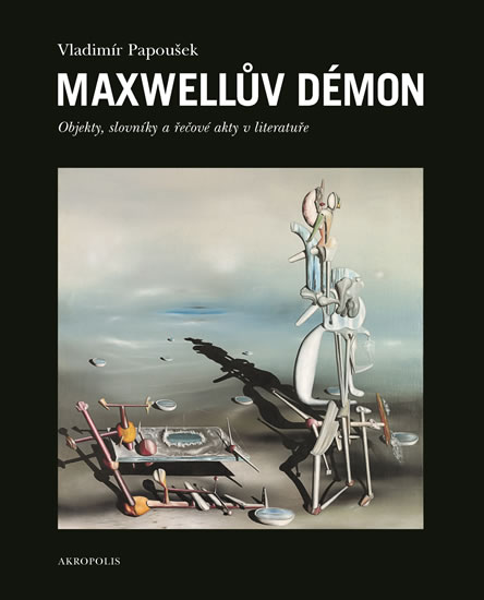 Maxwell�v d�mon