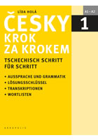 �esky krok za krokem 1 n�mecky
