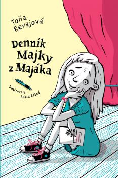 Denn�k Majky z Maj�ka