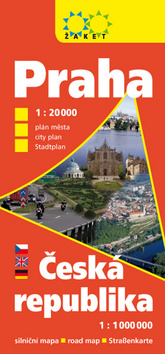 Praha �esk� republika �AKET