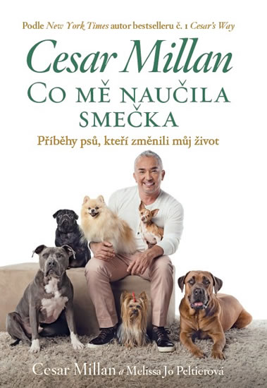 Co m� nau�ila sme�ka