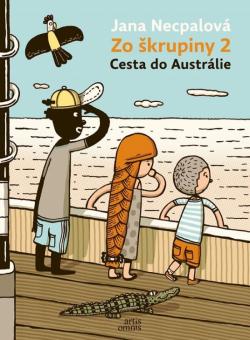 Zo �krupiny 2 Cesta do Austr�lie