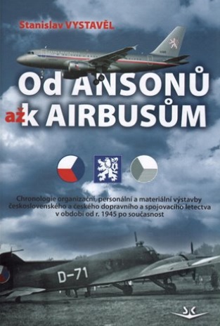 Od Anson� a� k Airbas�m