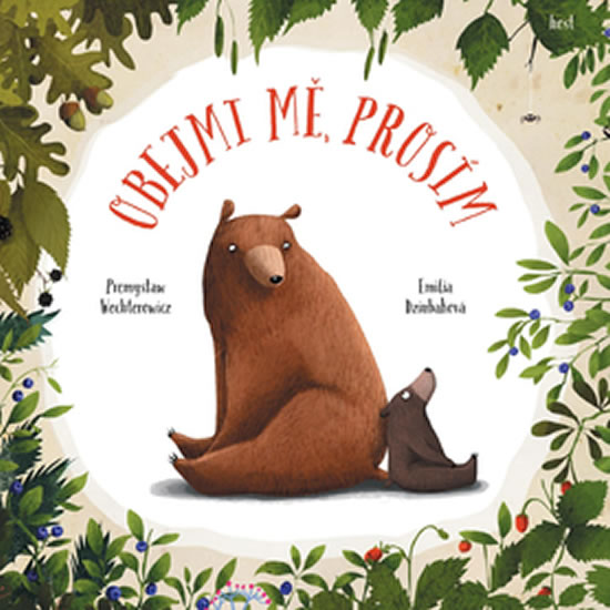 Obejmi m�, pros�m