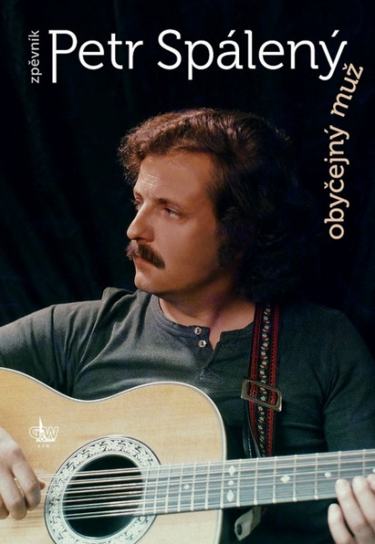 Oby�ejn� mu� Petr Sp�len�