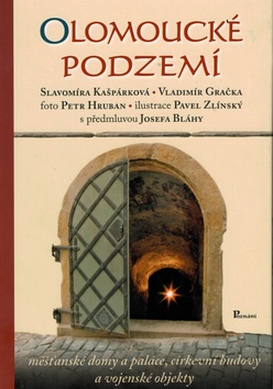 Olomouck� podzem�