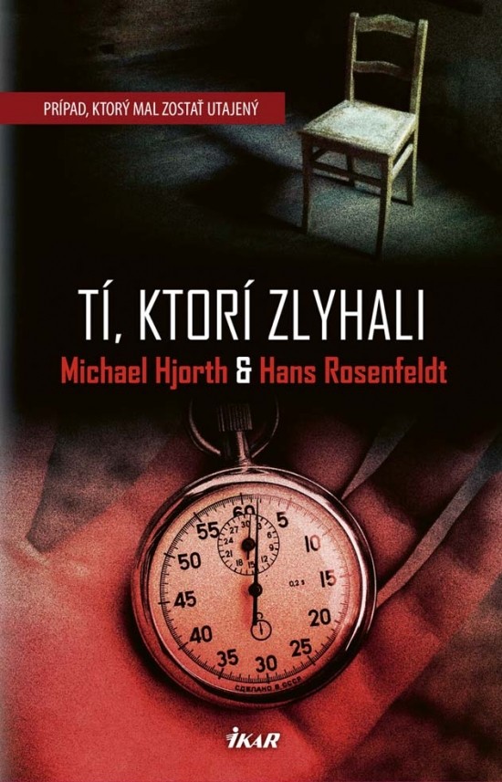 T�, ktor� zlyhali