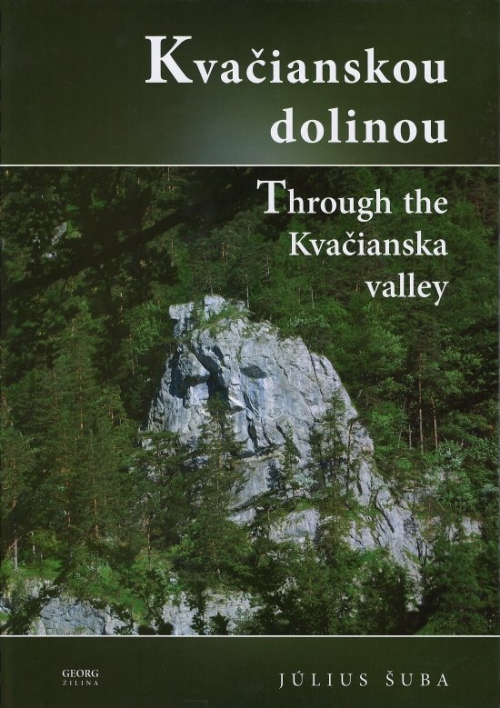 Kva�ianskou dolinou