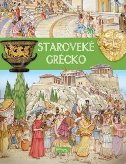 Starovek� Gr�cko