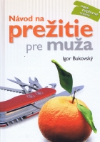 N�vod na pre�itie pre mu�a SK 2. vyd.