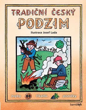 Tradi�n� �esk� podzim