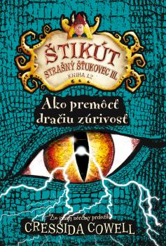 Ako prem�c� dra�iu z�rivos� (�tik�t Stra�n� ��ukovec III.,12)