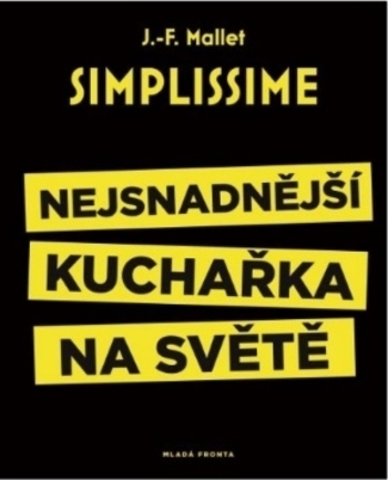 Simplissime Nejsnadnj kuchaka...
