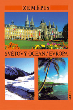 Zem�pis Sv�tov� oce�n/Evropa