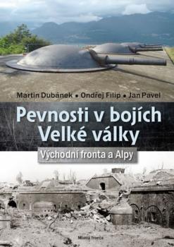 Pevnosti v boj�ch Velk� v�lky V�chodn� f