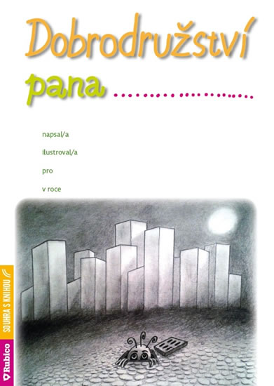 Dobrodrustv pana ...