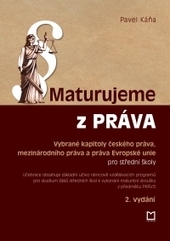 Maturujeme z pr�va 2v.