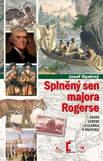 Spln�n� sen majora Rogerse