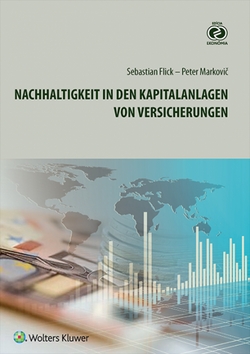 Nachhaltigkeit In den Kapitalanlagen IUR