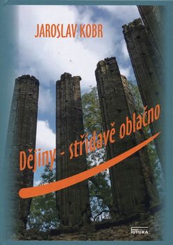 D�jiny st��dav� obla�no