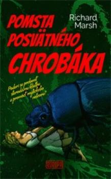 Pomsta posv�tn�ho chrob�ka