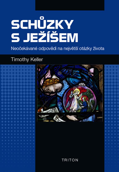 Sch�zky s Je��em