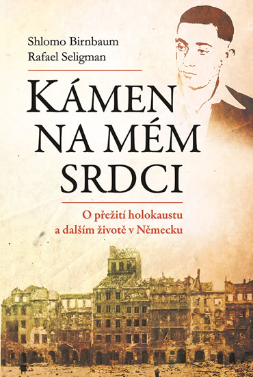 Kmen na mm srdci